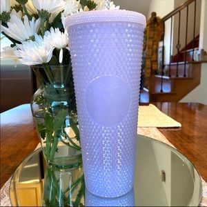 💎Brand New Icy ❄️ Venti 24oz Starbucks Cup!!NWT